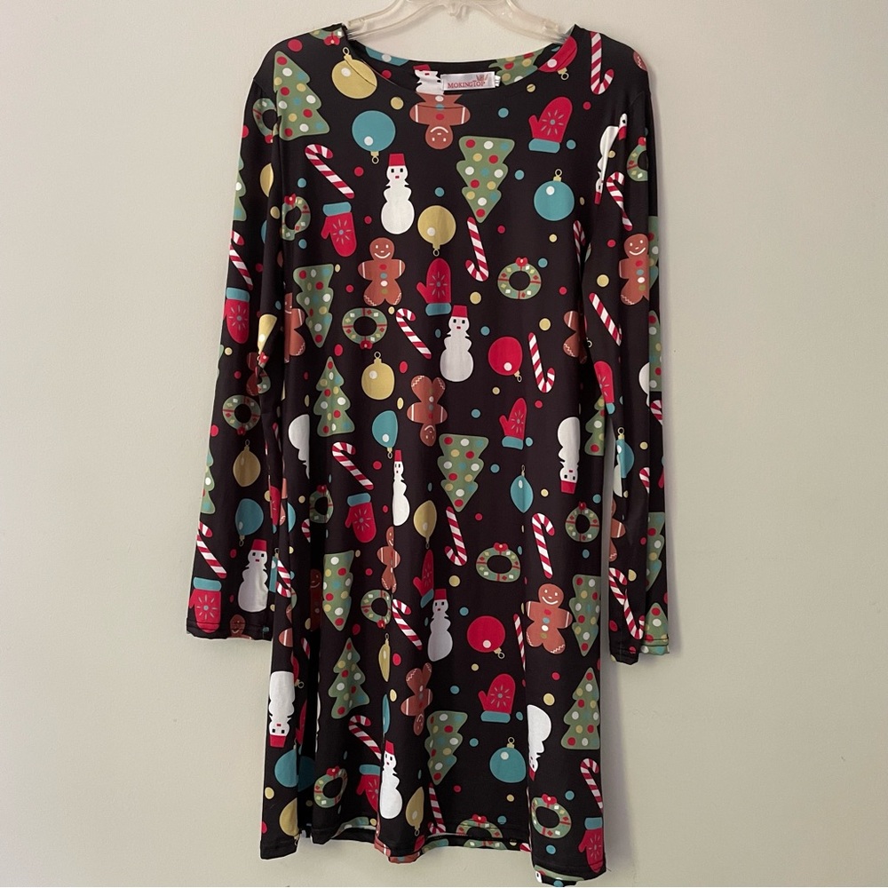 Perfect Christmas Holiday Party Dress